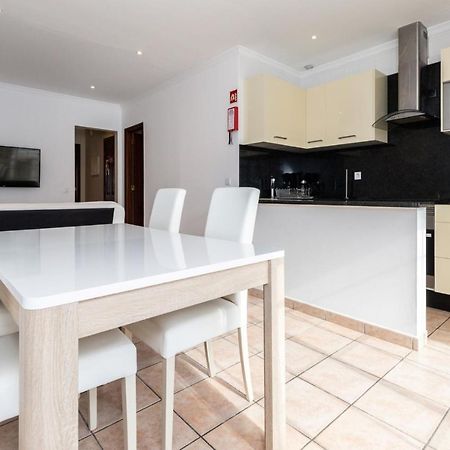 Akisol Albufeira Water Apartment Exterior foto
