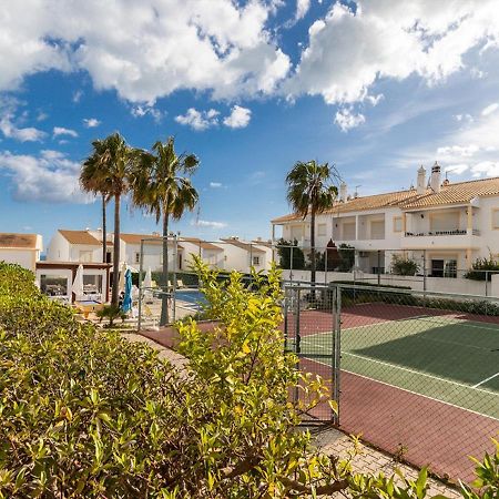 Akisol Albufeira Water Apartment Exterior foto