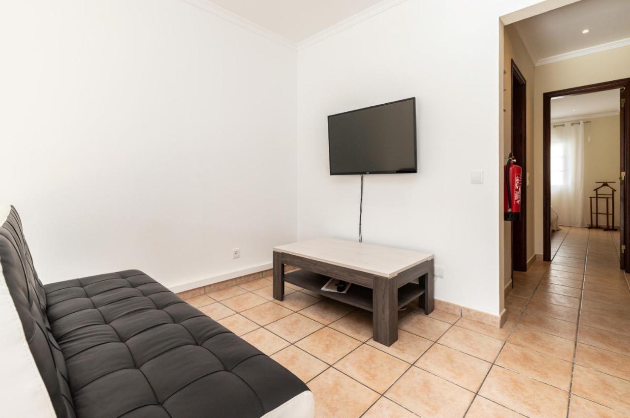 Akisol Albufeira Water Apartment Exterior foto