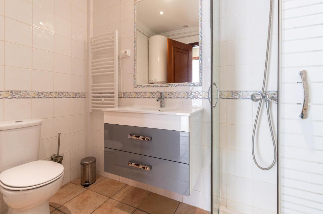 Akisol Albufeira Water Apartment Exterior foto