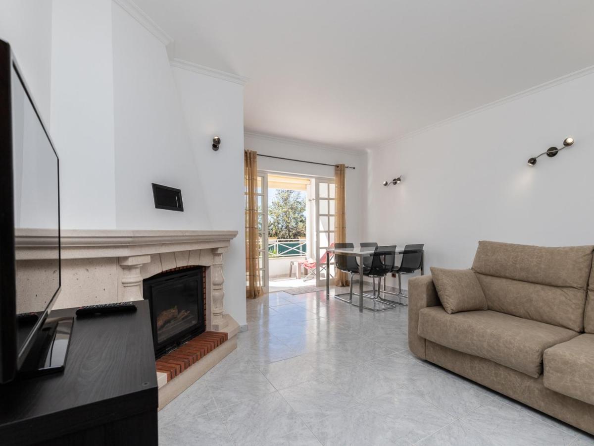 Akisol Albufeira Water Apartment Exterior foto