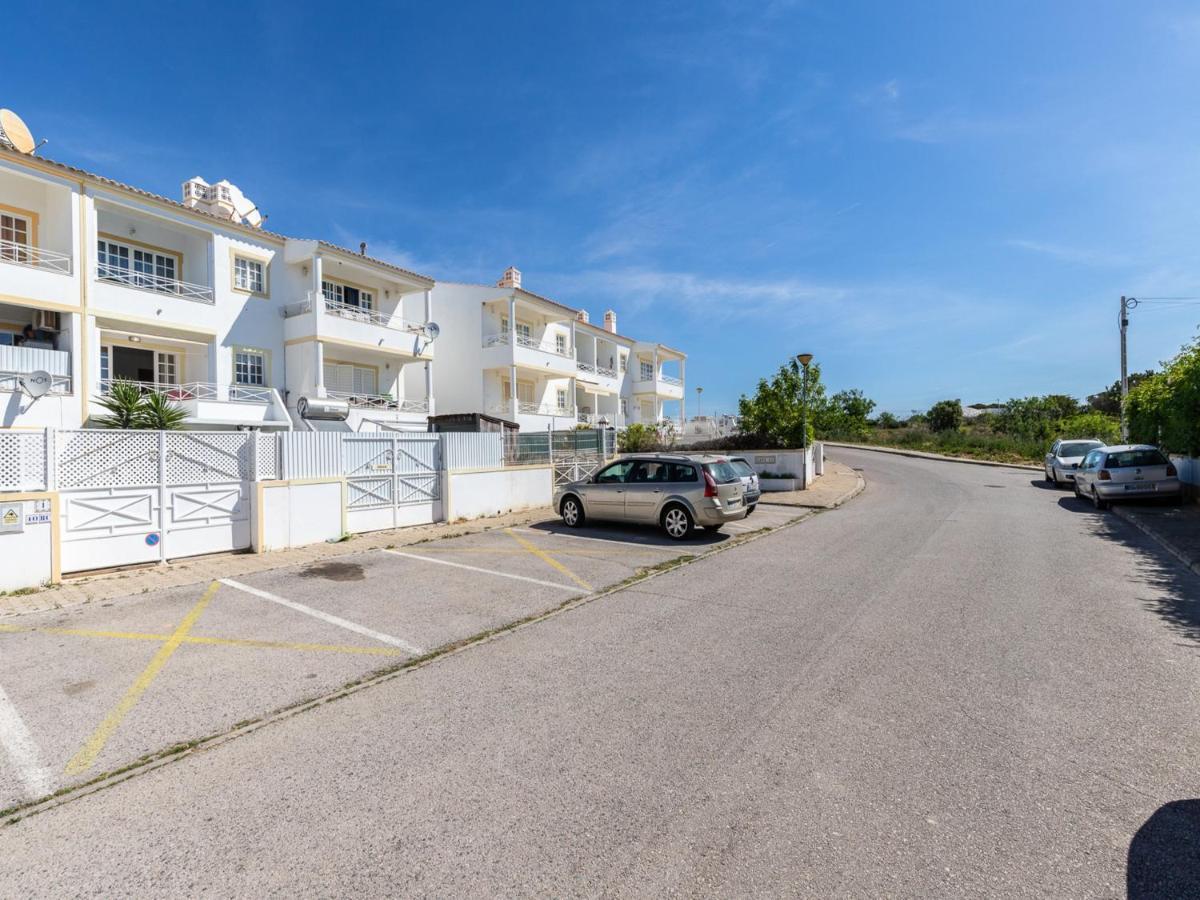 Akisol Albufeira Water Apartment Exterior foto