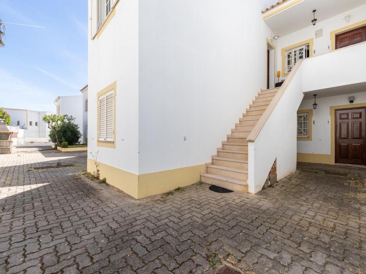 Akisol Albufeira Water Apartment Exterior foto