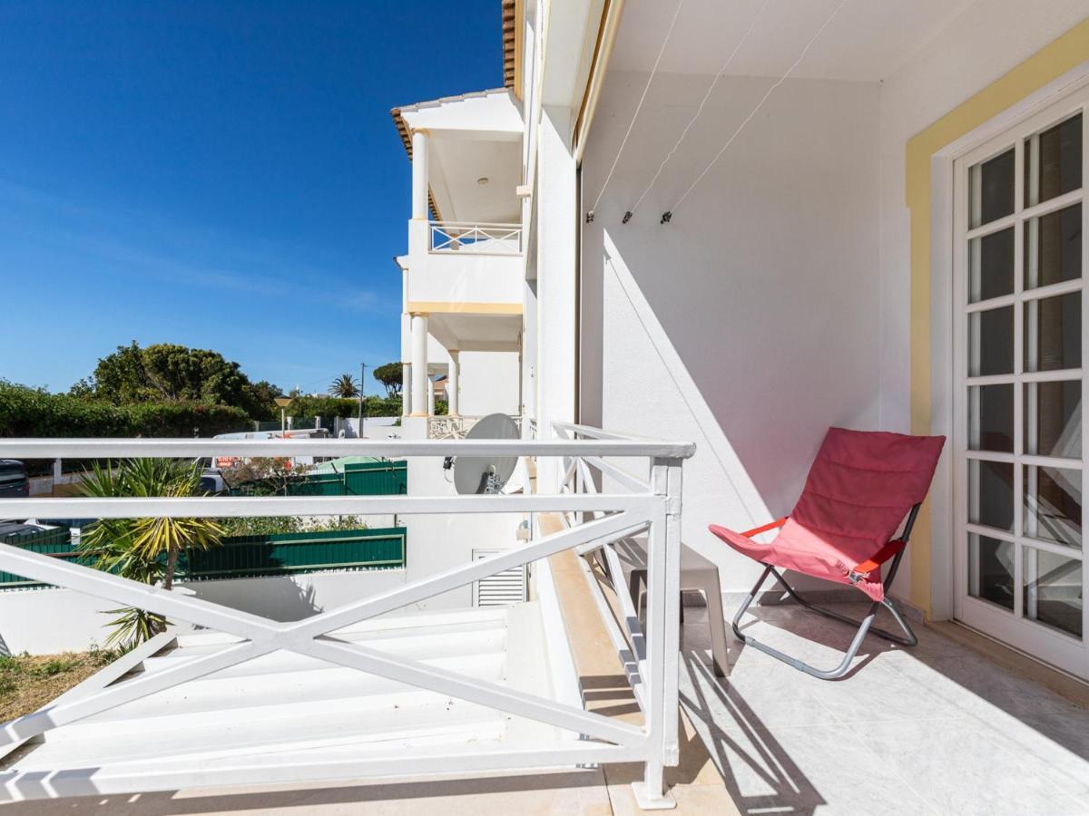 Akisol Albufeira Water Apartment Exterior foto
