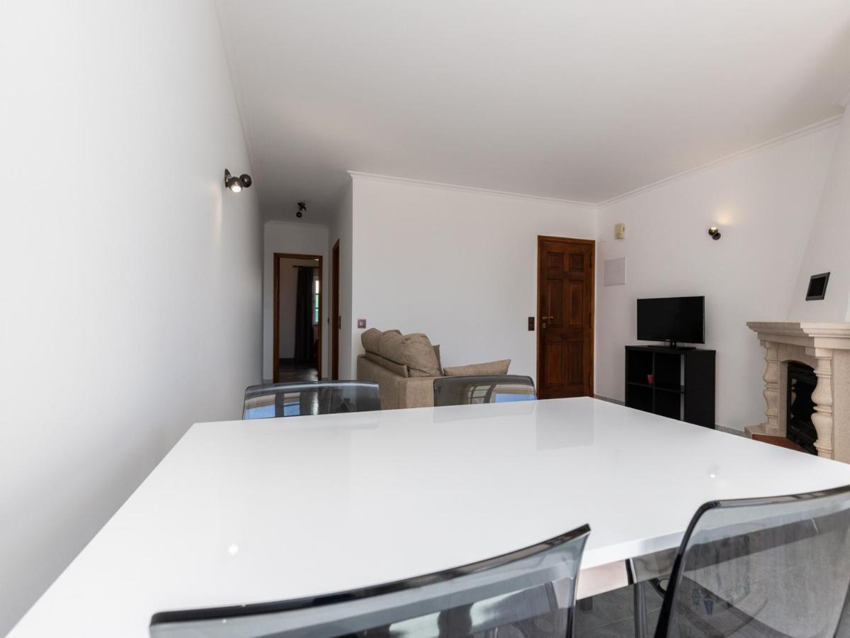 Akisol Albufeira Water Apartment Exterior foto
